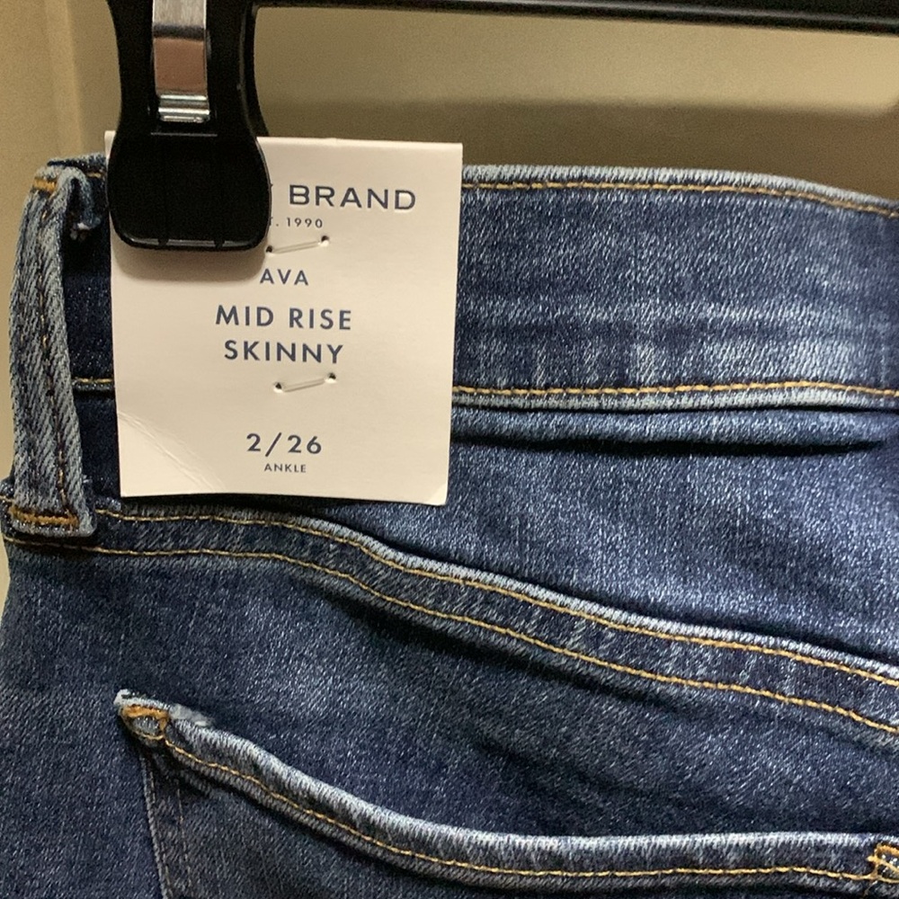Jeans - Picture 3 of 5